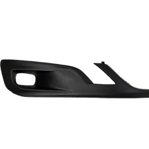 NOWA ORYGINALNA PRAWA PRZEDNIA KRATKA ZDERZAKA PEUGEOT 508 I 1 LIFT 14-18 98076312XT Taniej