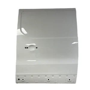 Wybór klientów NOWE DRZWI PRAWE PRZESUWNE BOCZNE RENAULT TRAFIC III 3 14-25 OPEL VIVARO C W KOLOR 821003024R
