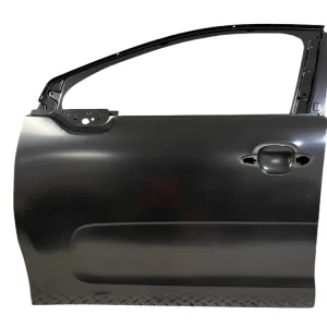 Popularny NOWE LEWE PRZEDNIE DRZWI LEWA PRZÓD CITROEN C3 III 3 16-23 9812251980 BEZ LISTWY