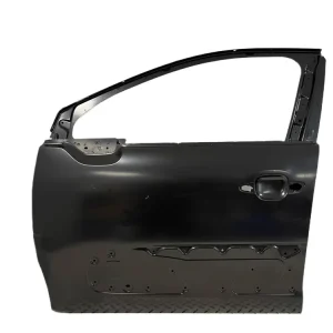 Łatwy zwrot NOWE LEWE PRZEDNIE DRZWI NA LISTWE LEWA PRZÓD CITROEN C3 III 3 16-23 9812674380