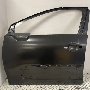Szybka dostawa NOWE LEWE PRZEDNIE DRZWI NA LISTWE LEWA PRZÓD CITROEN C3 III 3 16-23 9812674380