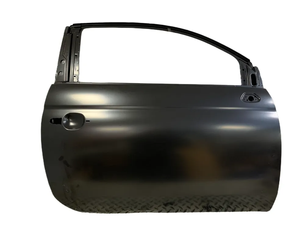NOWE ORYGINALNEDRZWI PRAWE PRZEDNIE PRAWY PRZÓD FIAT 500 07- 68693260AA 52136362 (1) Ograniczona ilość