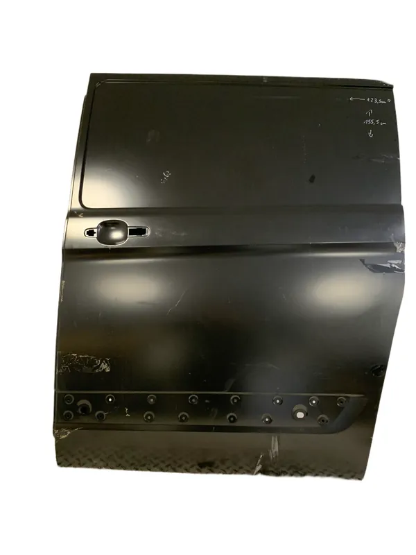 Oferta NOWE ORYGINALNE DRZWILEWE PRZESUWNE LEWY TYŁ FORD TRANSIT CUSTOM LIFT 18-23 2778115