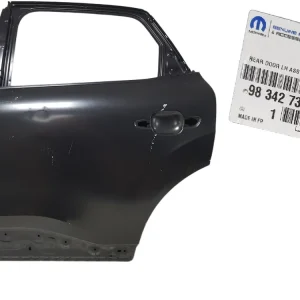 NOWE ORYGINALNE DRZWI CITROEN C4 III E-C4 20-24 LEWE TYLNE 9834273080 Kup online