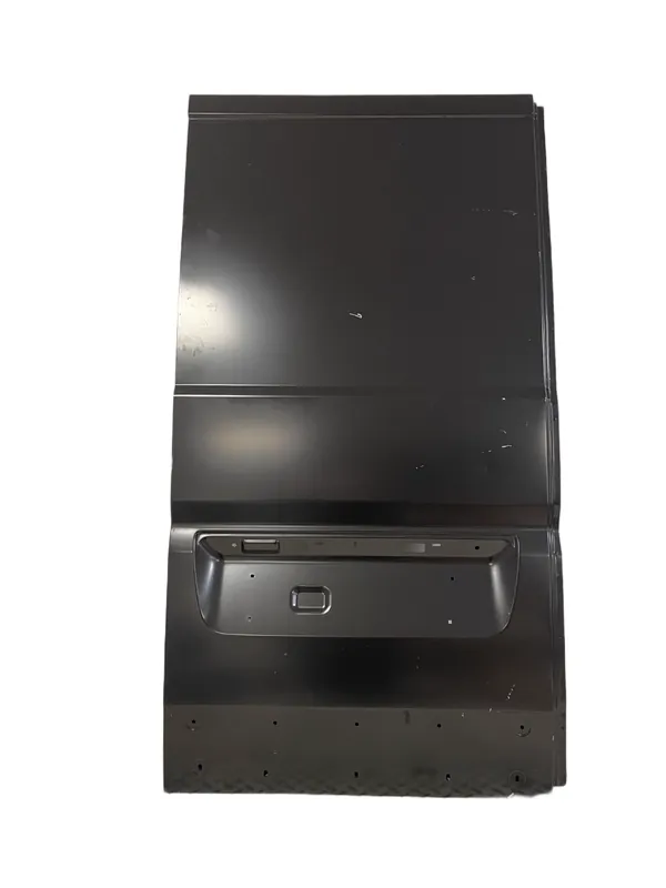 Bezpieczna płatność NOWE ORYGINALNE DRZWI LEWE TYLNE H1 BOXER II JUMPER 2 DUCATO III MOVANO C 06-24 53367588