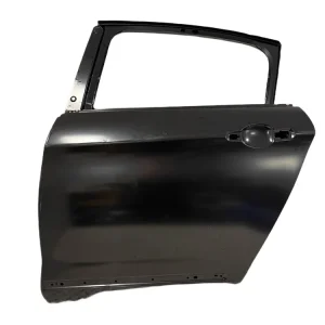 Wyprzedaż NOWE ORYGINALNE DRZWI LEWE TYLNE LEWA TYŁ CITROEN C5 SEDAN X7 III 3 07-17 9006L4