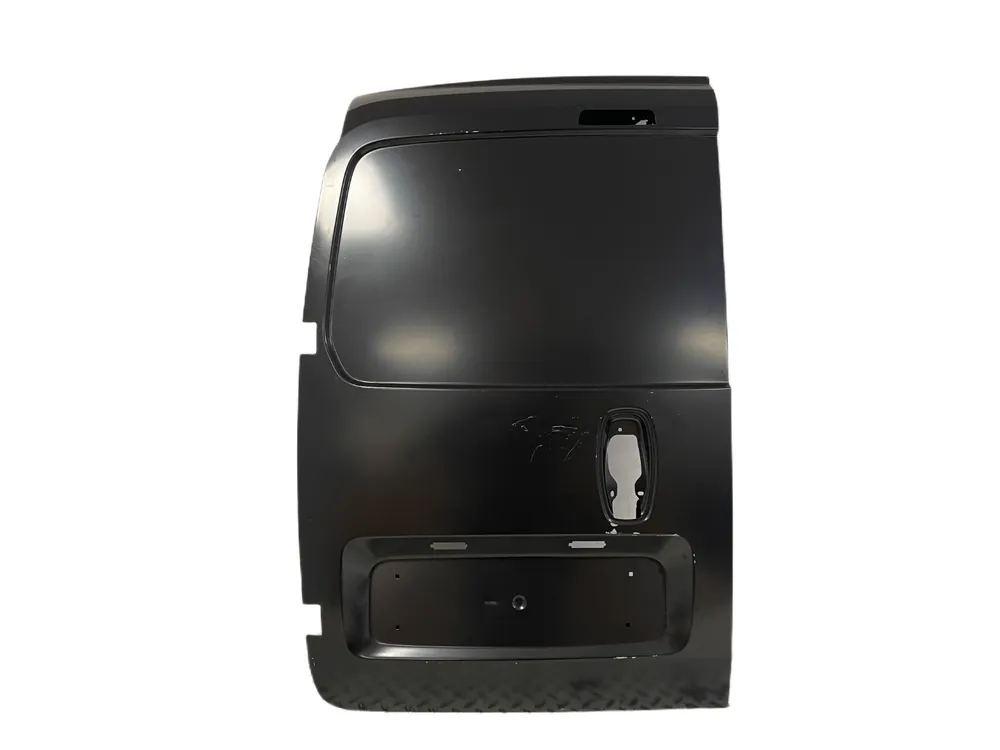 Oferta czasowa NOWE ORYGINALNE DRZWI LEWE TYLNE LEWY TYŁ NEMO BIPPER QUBO FIORINO 08-20