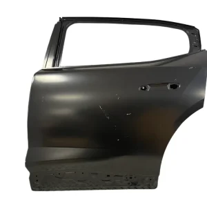 Darmowy zwrot NOWE ORYGINALNE DRZWI LEWE TYLNE LEWY TYŁ PEUGEOT 408 II 2 P54 22-26 9847601080