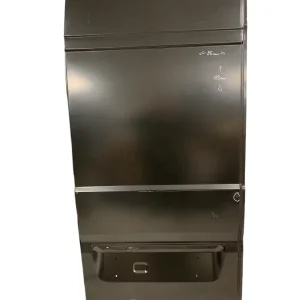 Popularny NOWE ORYGINALNE DRZWI LEWE TYLNE MAXI WYSOKI BOXER II JUMPER 2 DUCATO III MOVANO C 06-23 53367590 68172509AE