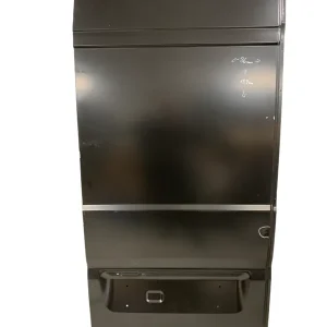 Wysoka jakość NOWE ORYGINALNE DRZWI LEWE TYLNE MAXI WYSOKI BOXER II JUMPER 2 DUCATO III MOVANO C 06-23 53367590 68172509AE