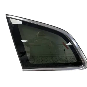 NOWA ORYGINALNA SZYBA KAROSERYJNA LEWA TYŁ VOLVO XC60 II 2 24r LEWA TYLNA 32314875 Hit cenowy