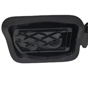 Ekspresowa dostawa NOWA OSŁONA WLEW WLEWU PALIWA BMW X1F48 F48N 15-22 ORYGINALNA7458867 51177458867