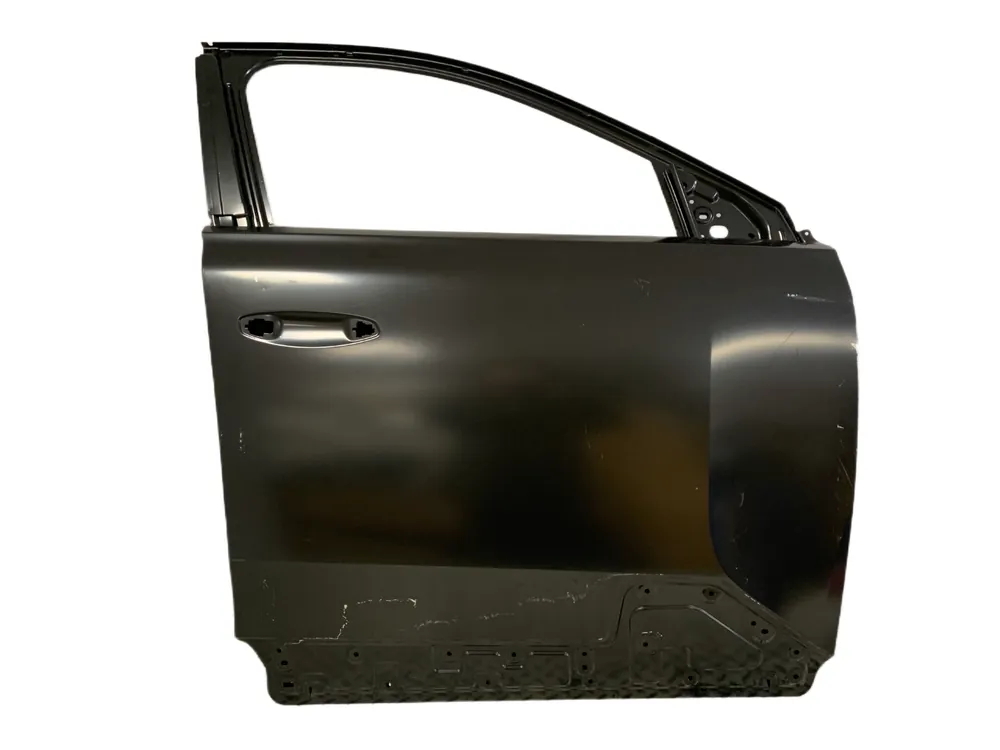Ekspresowa dostawa NOWE ORYGINALNE DRZWI PRAWE PRZEDNIE PRAWA PRZÓD CITROEN C5 AIRCROSS III 3 25-26 9825765480
