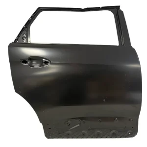Bezpieczna płatność NOWE ORYGINALNE DRZWI PRAWE TYLNE PEUGEOT 5008 2 16-24 PRAWA TYŁ 9815638680