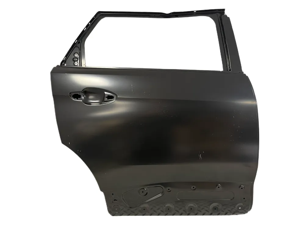 Bezpieczna płatność NOWE ORYGINALNE DRZWI PRAWE TYLNE PEUGEOT 5008 2 16-24 PRAWA TYŁ 9815638680