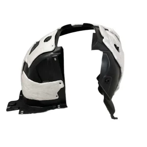 Wyjątkowa oferta NOWE ORYGINALNE NADKOLE PRAWY PRZÓD PEUGEOT 2008 II 2 19-25 PRAWE PRZEDNIE 9862597580