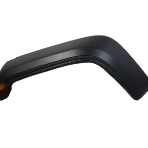 NOWE ORYGINALNE POSZERZENIE NADKOLE LEWE PRZEDNIE LISTWA BŁOTNIKA JEEP WRANGLER JL 18-24 6MA09RXFAB Oferta czasowa