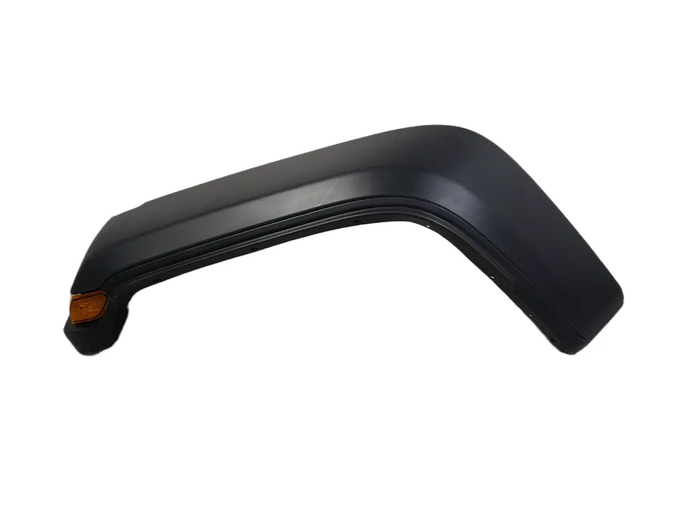 NOWE ORYGINALNE POSZERZENIE NADKOLE LEWE PRZEDNIE LISTWA BŁOTNIKA JEEP WRANGLER JL 18-24 6MA09RXFAB Oferta czasowa