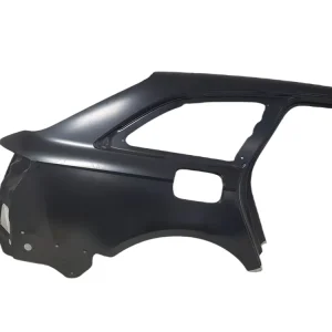 NOWY BŁOTNIK AUDI A6 C7 4G 4G9 AVANT KOMBI 11-17r TYLNY PRAWY PRAWA TYŁ4G9810076 Zniżka