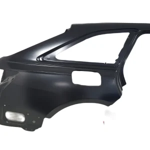 Sprawdź teraz NOWY BŁOTNIK AUDI A6 C8 4K 18-24 PRAWA TYŁ PRAWY TYLNY 4K9809838