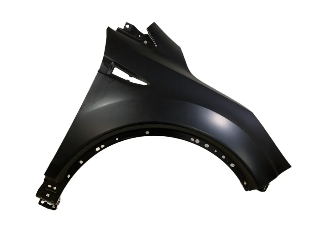 Obniżka ceny NOWY ORYGINALNY BŁOTNIK PRAWY PRZEDNI PRAWA PRZÓD FORD ESCAPE KUGA MK2 2 II LIFT 16-20 GV4116005AD