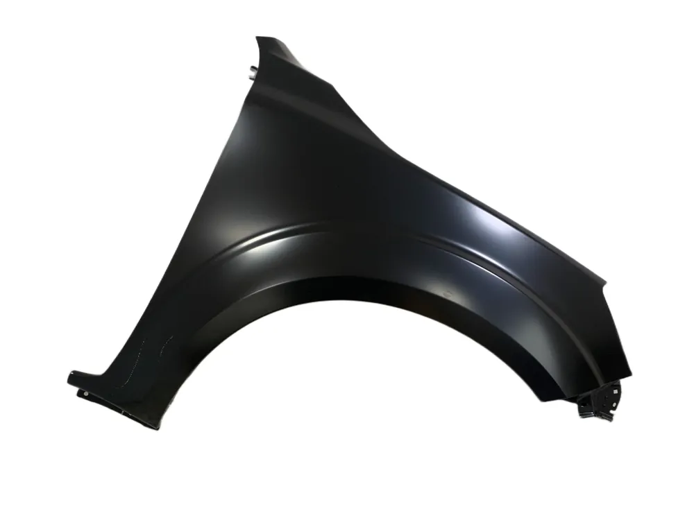 NOWY ORYGINALNY BŁOTNIK PRAWY PRZEDNI PRAWA PRZÓD NISSAN NAVARA IV 4 D23 15-23 F3100-4JKCB Darmowy zwrot