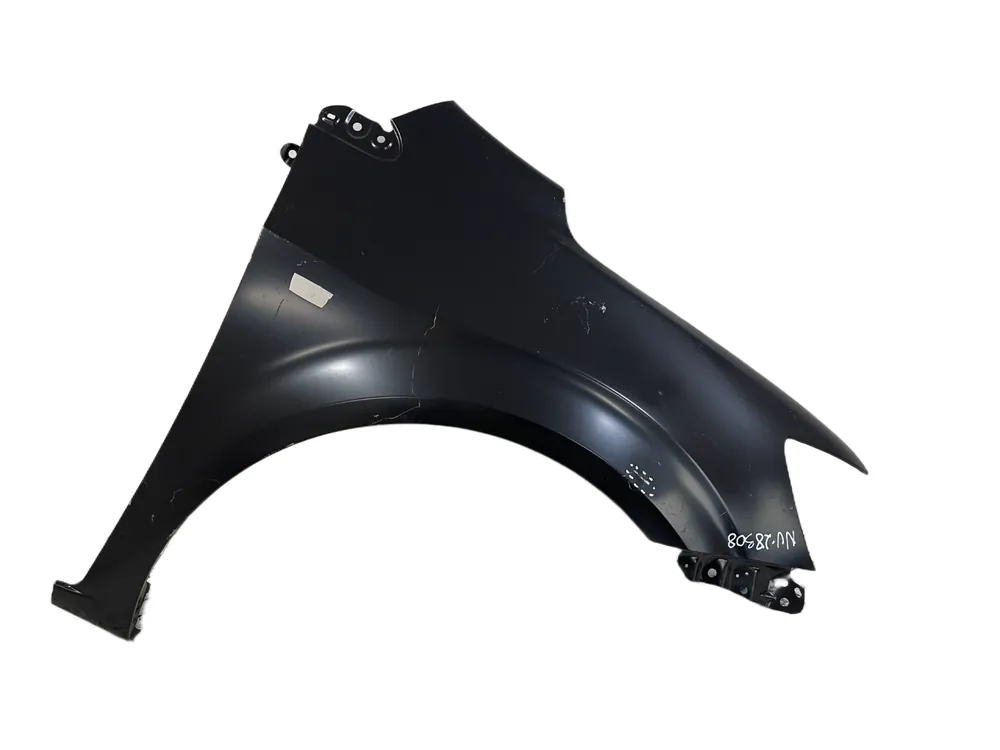 Dostępne od ręki NOWY ORYGINALNY BŁOTNIK PRZEDNI PRAWY CHEVROLET AVEO T300 PRZÓD PRAWA 11-14 95483688 KIERUNEK