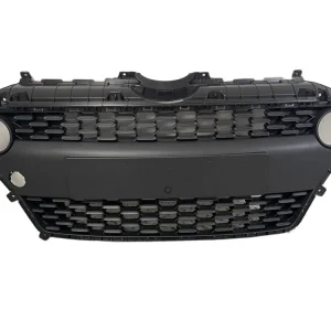 Wysoka jakość NOWY ORYGINALNY GRILL ATRAPA ZDERZAKA PRZEDNIEGO HYUNDAI I10 II 2 LIFT 16-20 PRZDÓD 86569B9500