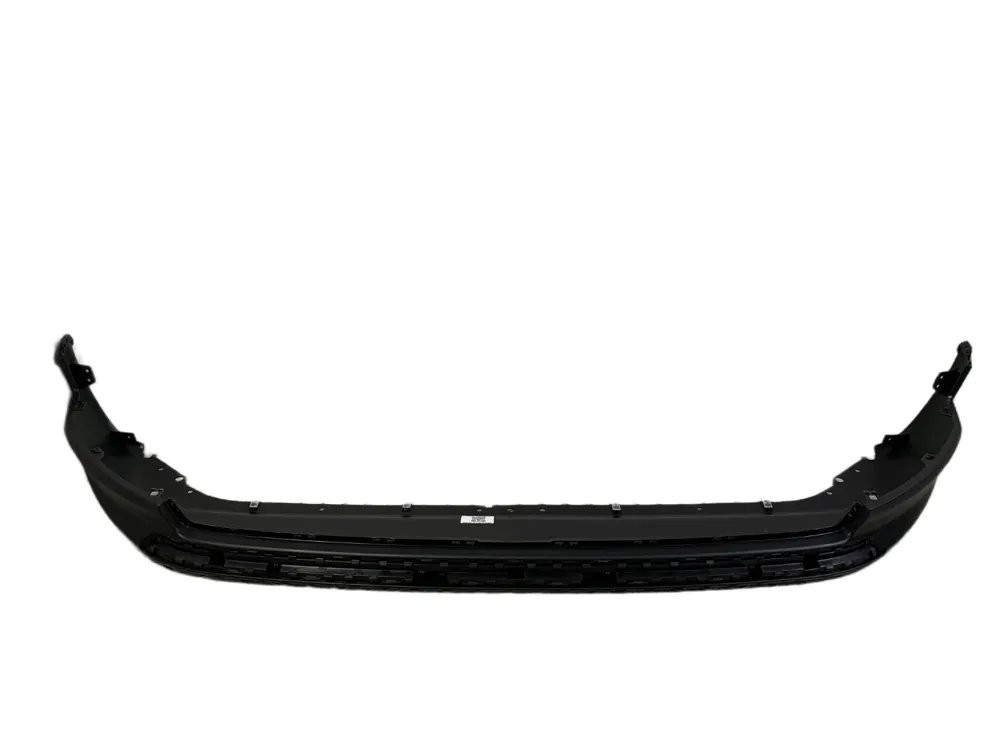 NOWY ORYGINALNYSPOILER ZDERZAKA PRZEDNIEGO PRZÓD JEEP COMPASS II 2 LIFT21-26 521542226 Najlepsza cena