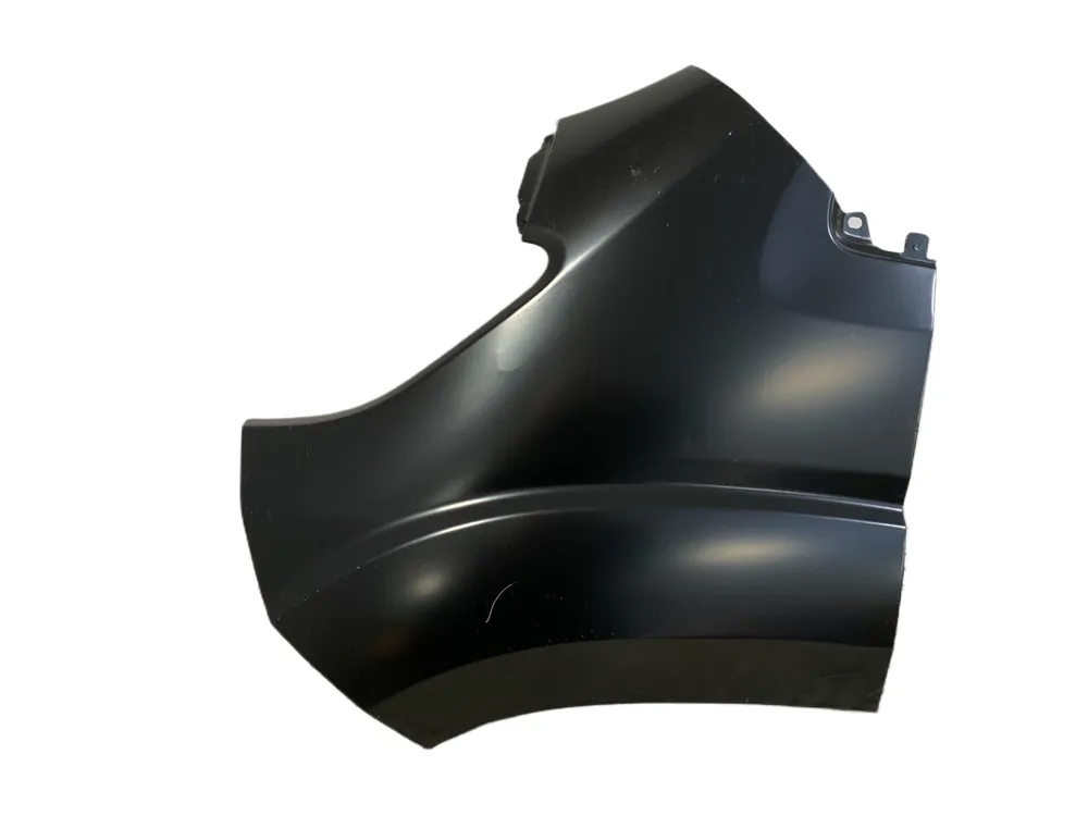 Ostatnie sztuki NOWY ORYGINALNY BŁOTNIK LEWY PRZEDNI LEWA PRZÓD FIAT DUCATO PEUGEOT BOXER CITROEN JUMPER 14-2552230787 68357593AA
