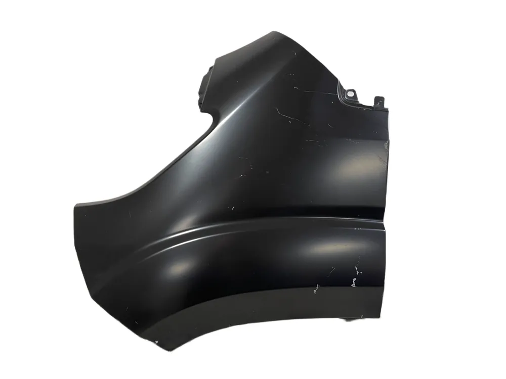 NOWY ORYGINALNY BŁOTNIK LEWY PRZEDNI PEUGEOT BOXER CITROEN JUMPER FIAT DUCATO III 14-2552230787 Rabat