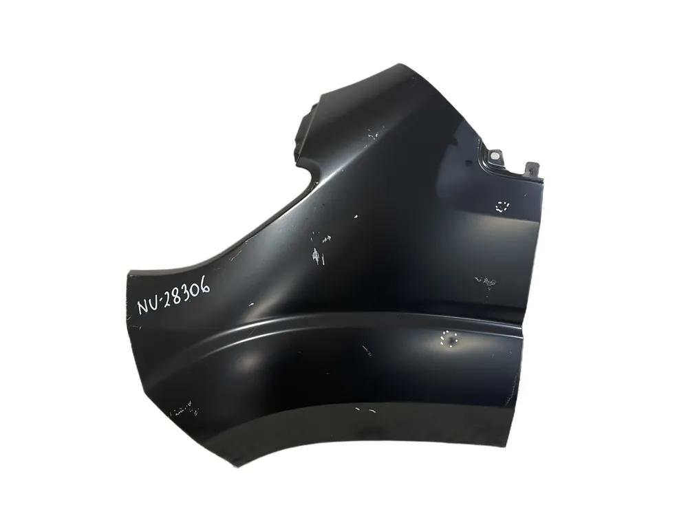 Nie przegap NOWY ORYGINALNY BŁOTNIK LEWY PRZEDNI PEUGEOT BOXER CITROEN JUMPER FIAT DUCATO III 14-2552230787