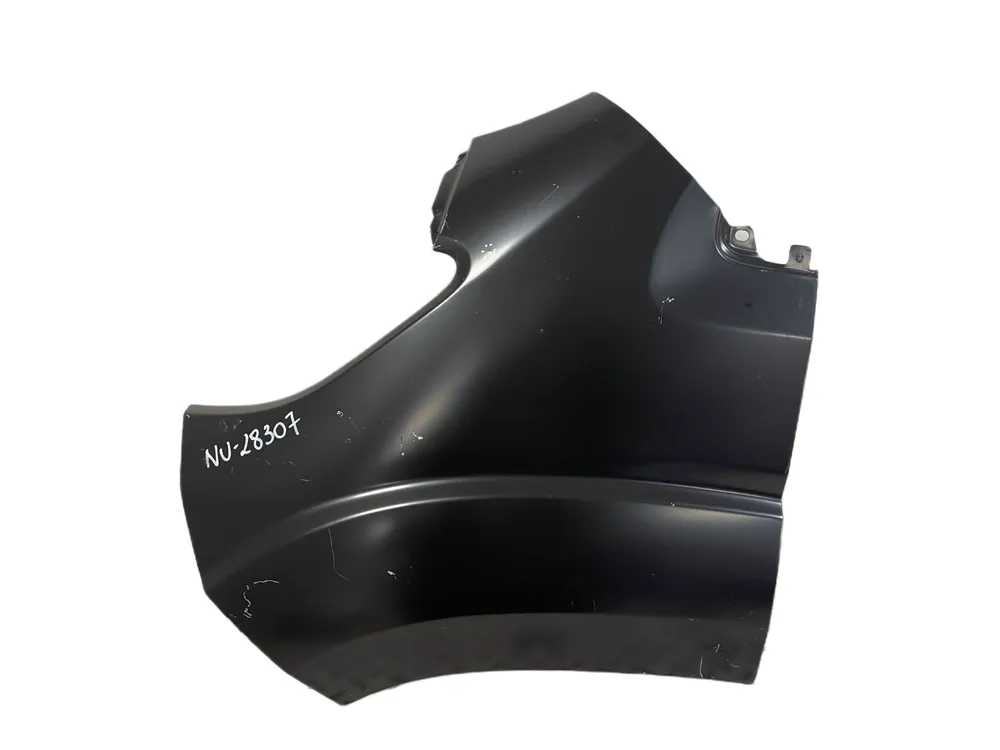 Szybka wysyłka NOWY ORYGINALNY BŁOTNIK LEWY PRZEDNI PEUGEOT BOXER CITROEN JUMPER FIAT DUCATO III 14-25 68665544