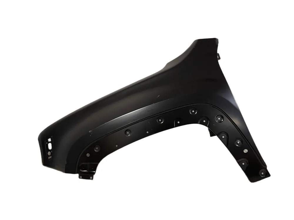 NOWY ORYGINALNY LEWY PRZEDNI BŁOTNIK JEEP RENEGADE 14-25 68306752AA LEWA PRZÓD Okazja