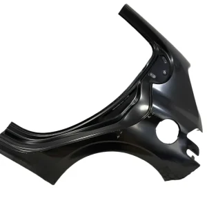 Wyprzedaż NOWY ORYGINALNY LEWY TYLNY BŁOTNIK PRÓG LEWA TYŁ PEUGEOT 208 I 1 5D 12-19 1607471580