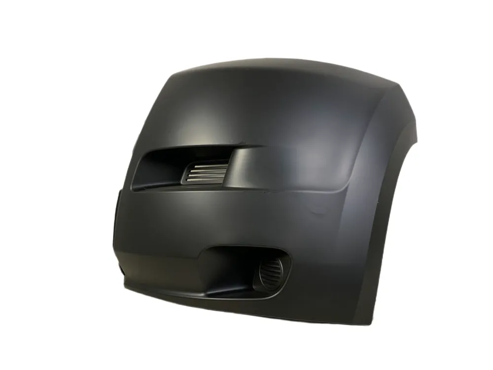 NOWY ORYGINALNY NAROŻNIK LEWY ZDERZAKA PRZEDNIEGO LEWA PRZÓD NA HALOGEN DUCATO BOXER JUMPER III 3 06-14 1306563070 Obniżka ceny