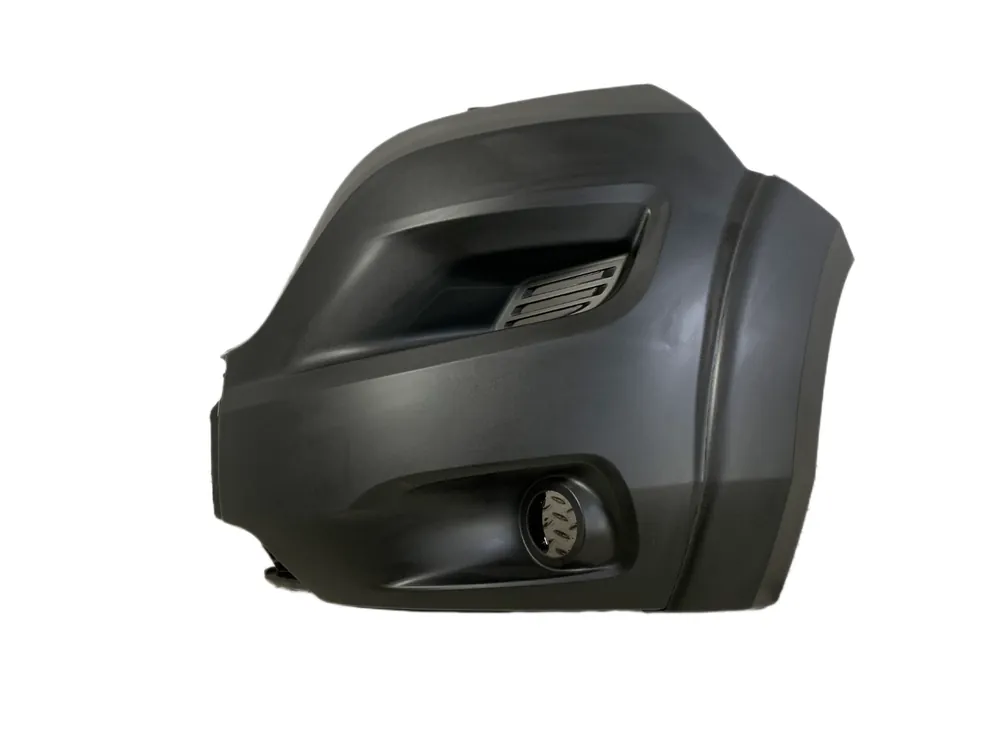 Tylko do końca tygodnia NOWY ORYGINALNY NAROŻNIK LEWY ZDERZAKA PRZEDNIEGO LEWA PRZÓD NA HALOGEN DUCATO BOXER JUMPER IV 4 14-22 1315092070