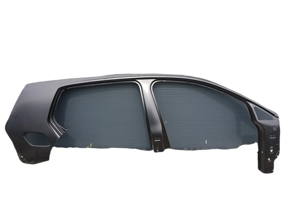 Najlepsza cena NOWY ORYGINALNY SŁUPEK SRODKOWY PRAWY 5 DRZWI VW GOLF VII 7 HB12-20 5G4809606D