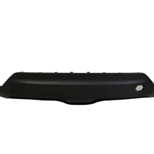 Darmowa dostawa NOWY ORYGINALNY SPOILER KRATKA ZDERZAKA TYLNEGO ZDERZAK TYŁ TOYOTA CHR C-HR I LIFT 19-23 52453-F4011