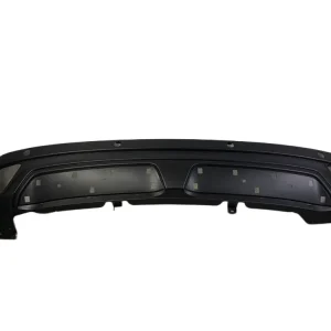 NOWY ORYGINALNY SPOILER TYLNY DOKŁADKA TYŁ MITSUBISHI ECLIPSE CROSS 17-22 4xPDC 6410D376ZZ Zniżka