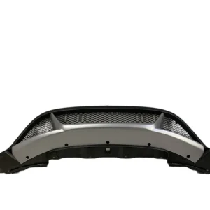 Hit cenowy NOWY ORYGINALNY SPOILER ZDERZAKA PRZEDNIEGO PRZÓD HONCA CIVIC TYPE-R VIII 8 06-11