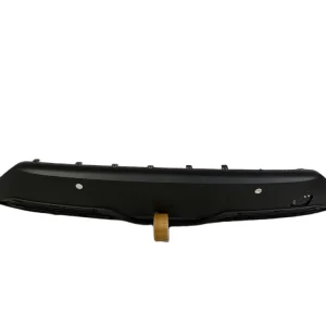 Ekspresowa dostawa NOWY ORYGINALNY SPOILER ZDERZAKA TYLNEGO TYŁ TOYOTA CHR C-HR I LIFT PDC 19-23 52453-f4140