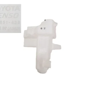 Do wyczerpania zapasów NOWY ORYGINALNY ZBIORNICZEK SPRYSKIWACZY TOYOTA RAV4 IV 4 13-18 060851-438