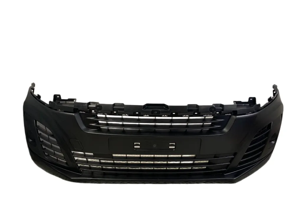 Oferta czasowa NOWY ORYGINALNY ZDERZAK PRZEDNI PRZÓD EXPERT 3 JUMPY III SCUDO 16-25 1615658280 155254052
