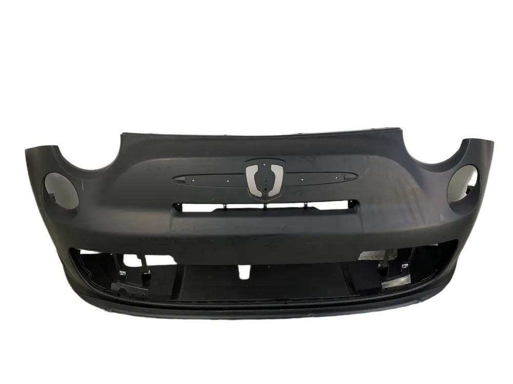 Dodaj do koszyka NOWY ORYGINALNY ZDERZAK PRZEDNI PRZÓD FIAT 500 ABARTH 07-15 735465484