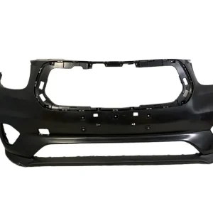 NOWY ORYGINALNY ZDERZAK PRZEDNI PRZÓD LEAPMOTOR T03 20-26 Do wyczerpania zapasów
