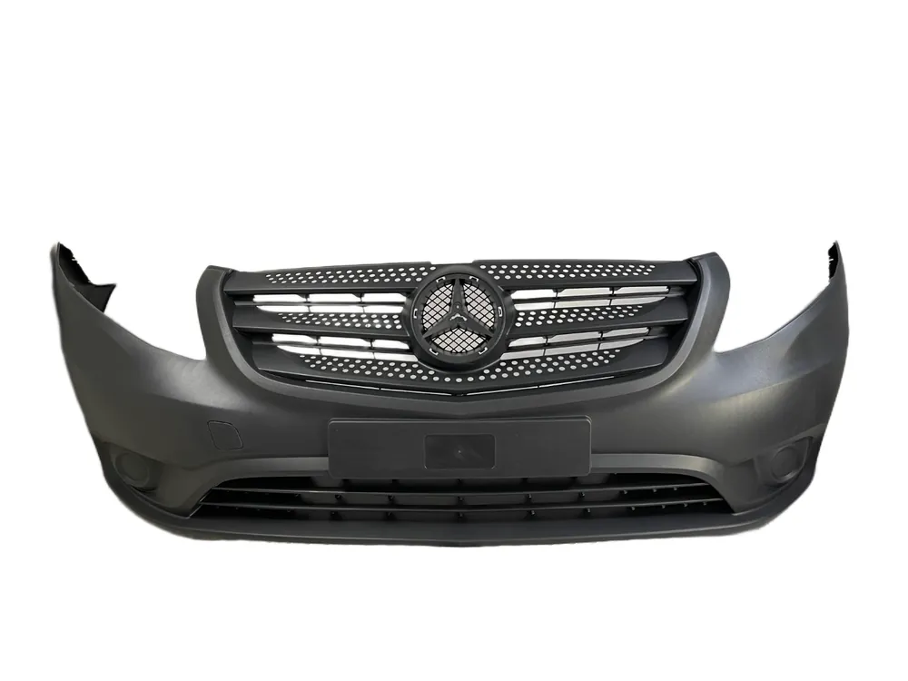 NOWY ORYGINALNY ZDERZAK PRZEDNI PRZÓD MERCEDES VITO W447 14-24r A4478859725 4478859725 A4478809800 Wybór klientów