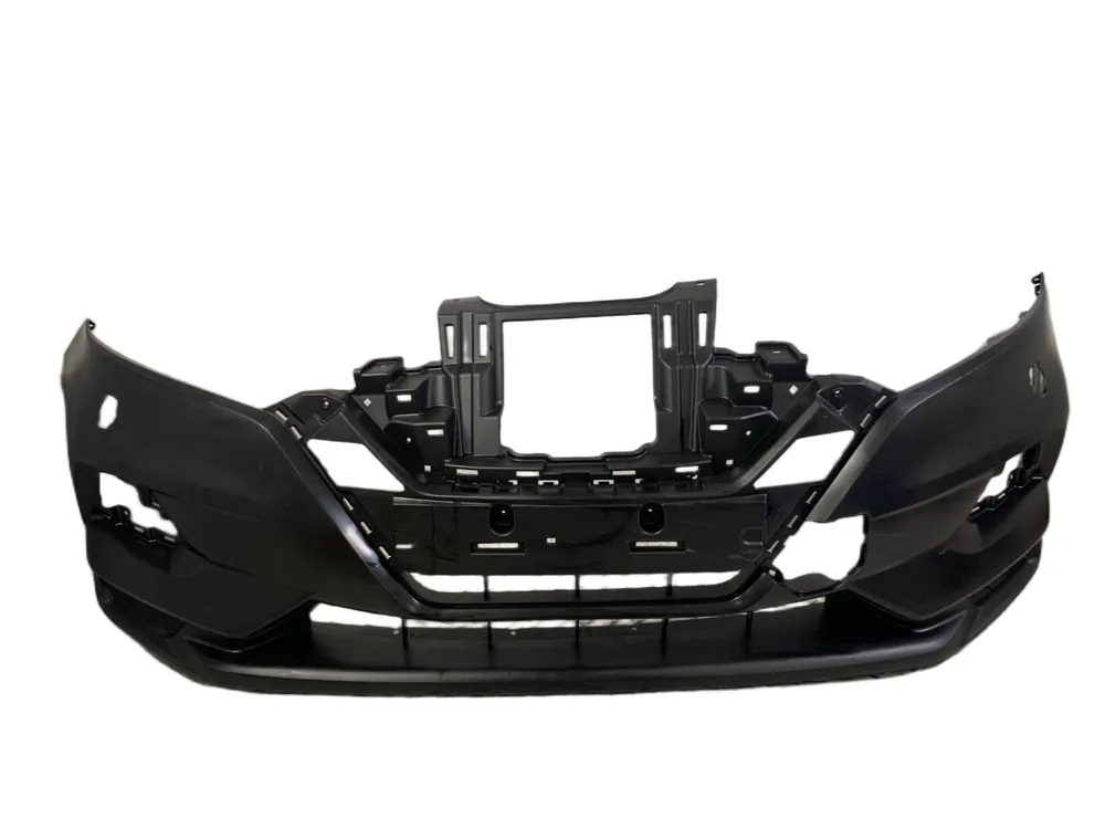 NOWY ORYGINALNY ZDERZAK PRZEDNI PRZÓD NISSAN QASHQAI II 2 J11 LIFT 17-21 62022-HV00H Obniżka ceny