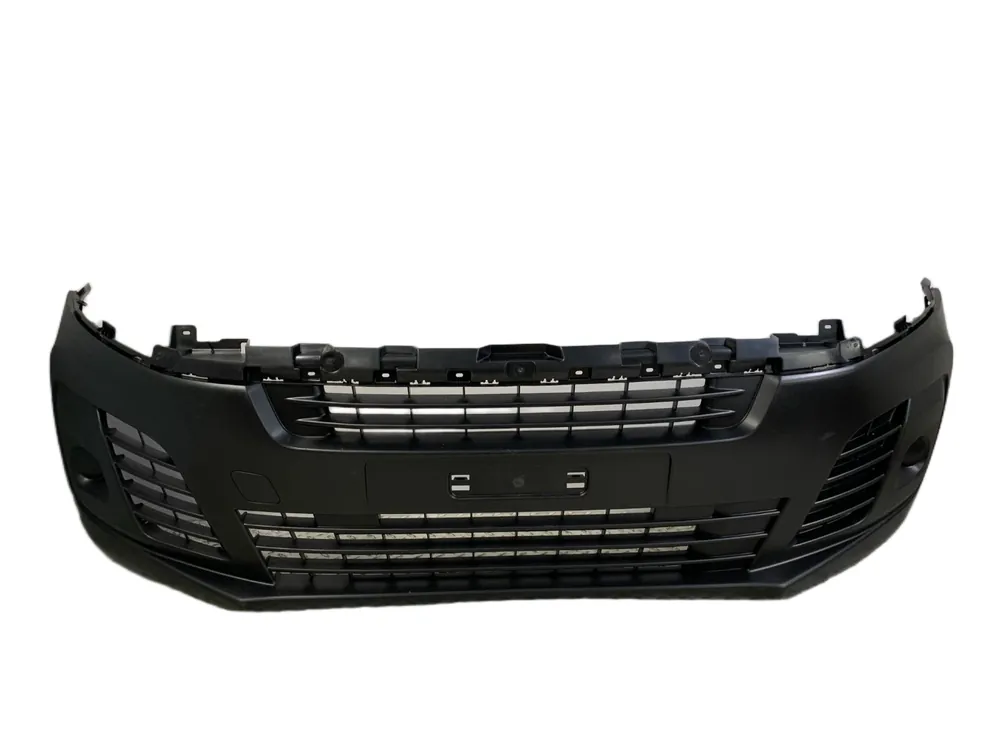 NOWY ORYGINALNY ZDERZAK PRZEDNI PRZÓD VIVARO C ZAFIRA DEXPERT III JUMPY 16-25 9808639977 Oferta czasowa