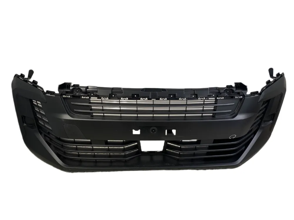 NOWY ORYGINALNY ZDERZAK PRZEDNI PRZÓD VIVARO C ZAFIRA DEXPERT III JUMPY LIFT 24-26 9849394280 Zamów teraz